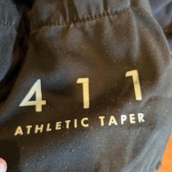 Lucky jeans athletic taper 32x32 - Picture 2 of 3